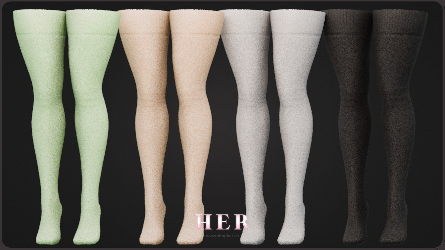 FREE IN NITRO " Cutie Set "