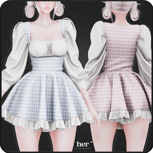 " Lola Dress "